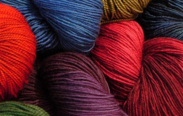 Modal Yarn